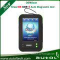 2015 Original Greends Gds+ 3 with Printer Covers 50 Car Models Car Diagnostic Tool Oemscan Greends Gds3